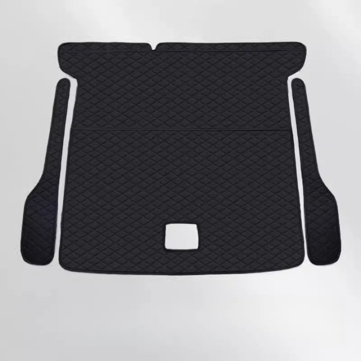 Full Trunk Liner & Seat Protector for Xpeng G6 2023-2026