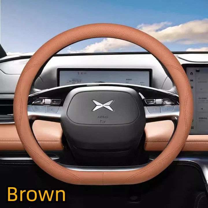 Steering Wheel Cover for XPENG G9/P7