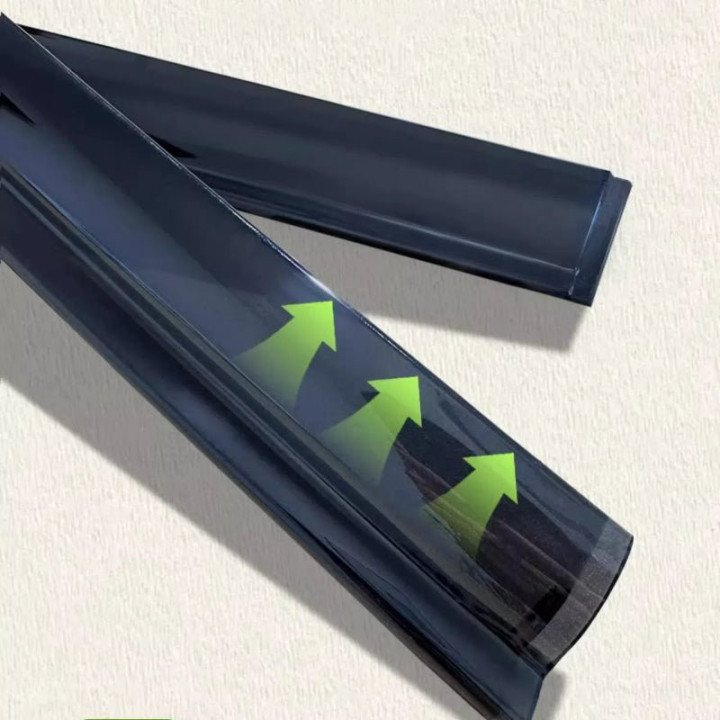 Window Visor Deflector for XPeng G6/G9/P7/P7+/X9