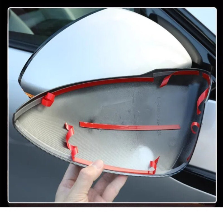 Rearview Mirror Cover for XPeng G6 (2023-2026)