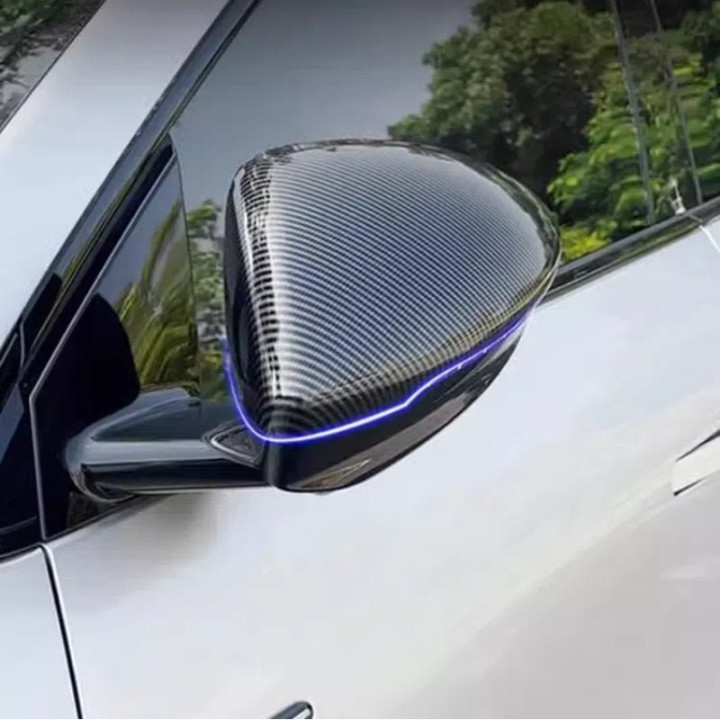 Rearview Mirror Cover for XPeng G6 (2023-2026)