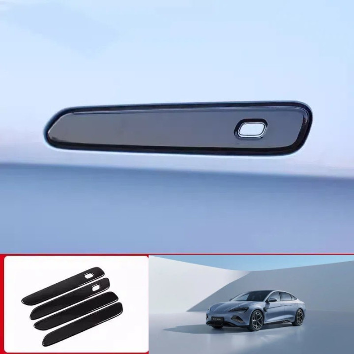 Door Handle Protector for BYD Seal/Sealion 7