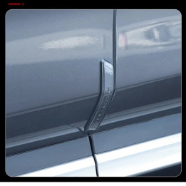 Door Edge Guards for BYD Sealion 6/Seal U (4 Pcs)