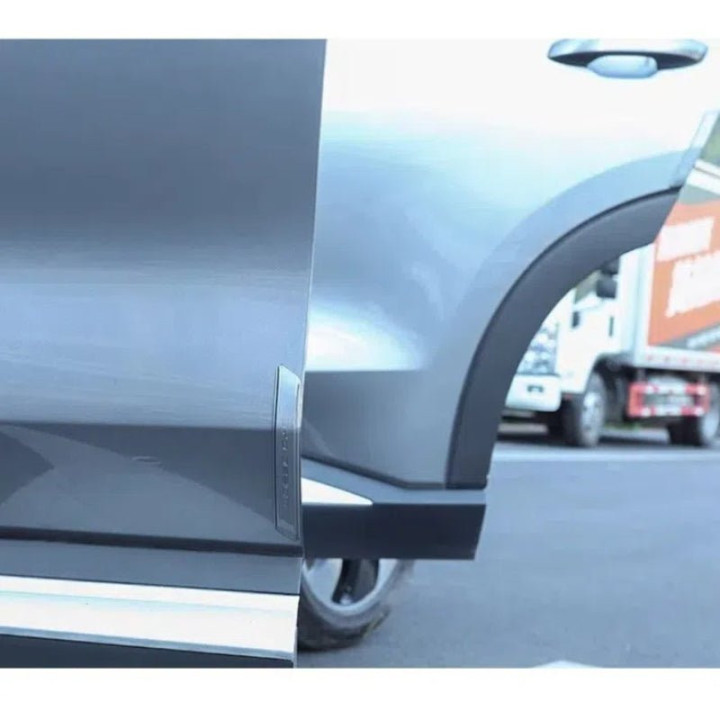 Door Edge Guards for BYD Sealion 6/Seal U (4 Pcs)