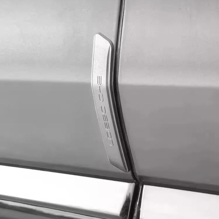 Door Edge Guards for BYD Sealion 6/Seal U (4 Pcs)