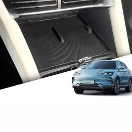 Wireless Charger Silicone Pad for BYD Seal U/Sealion 6/SONG PLUS