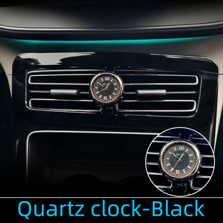 Central Air Outlet Quartz Watch for BYD Seal U/Sealion 6/SONG PLUS