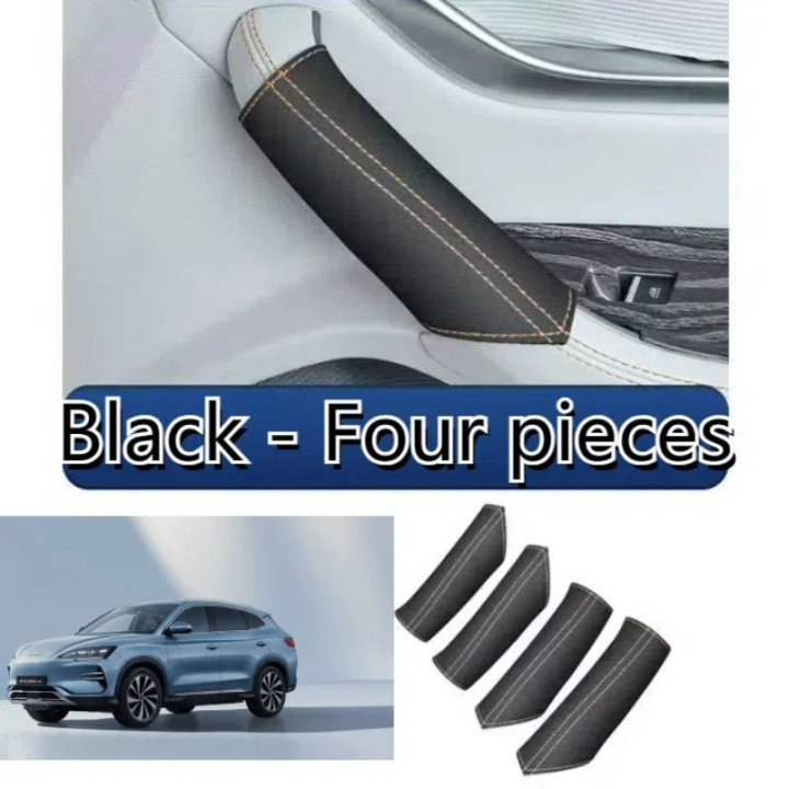 Handle Protector Cover for BYD Sealion 6/Seal u DM-i