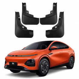 Mud Guards for XPeng G6/G9/P7/P7+/X9 | No-Drill Splash Guards