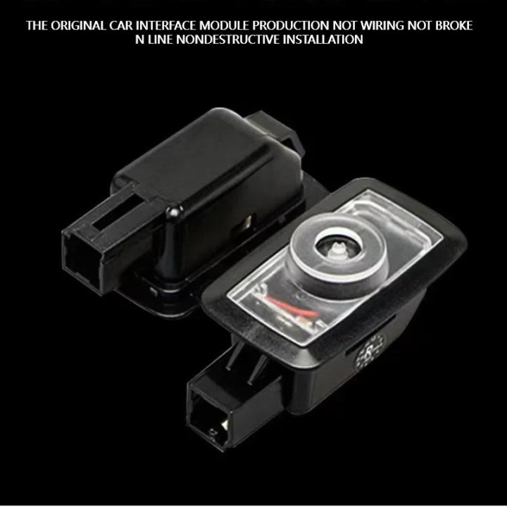 Premium LED Puddle Light for BYD Seal u/Sealion 6