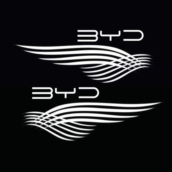 Premium LED Puddle Light for BYD Seal u/Sealion 6