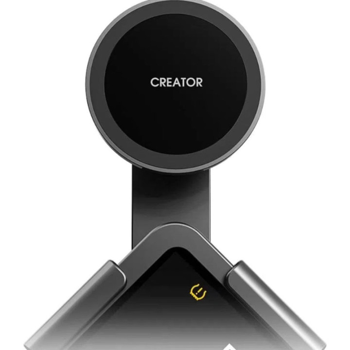 Magnetic Phone Mount for Xpeng Dashboard Screen