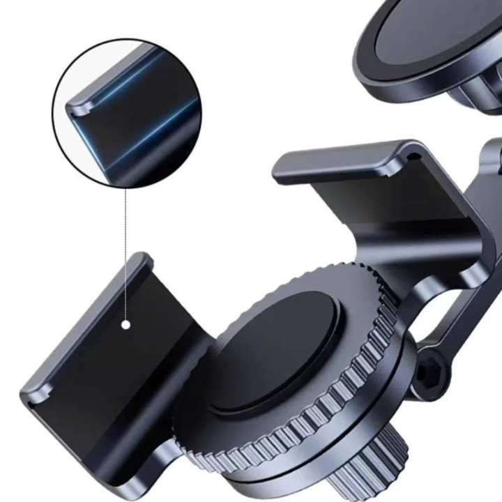 Magnetic Phone Mount for Xpeng Dashboard Screen