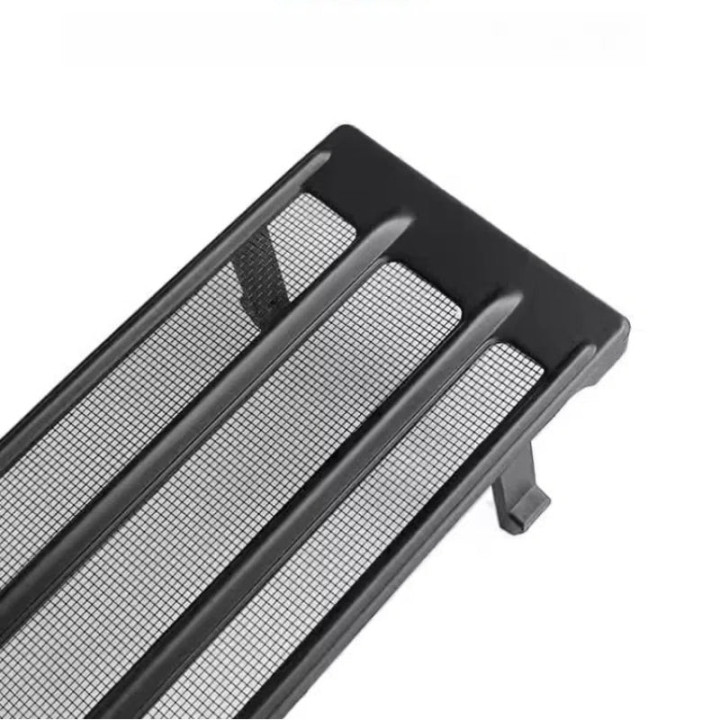 For BYD DOLPHIN Front Bumper Water Tank Pest Control Net