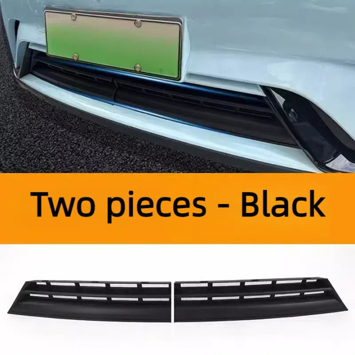 For BYD DOLPHIN Front Bumper Water Tank Pest Control Net