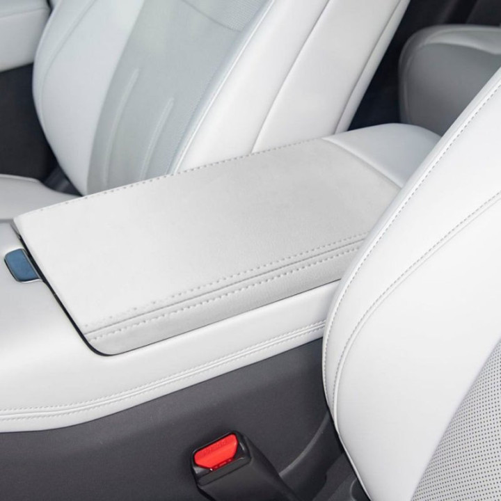 Armrest Panel Protective Cover for XPeng G6 (2023-2026)