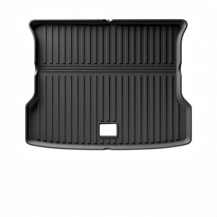 TPE Floor & Trunk Mats for Xpeng G6 2023-2026
