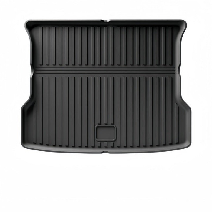 TPE Floor & Trunk Mats for Xpeng G6 2023-2026
