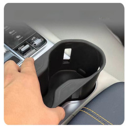 Cup Holder Protective Cover for BYD Dolphin/Seal U/Sealion 6