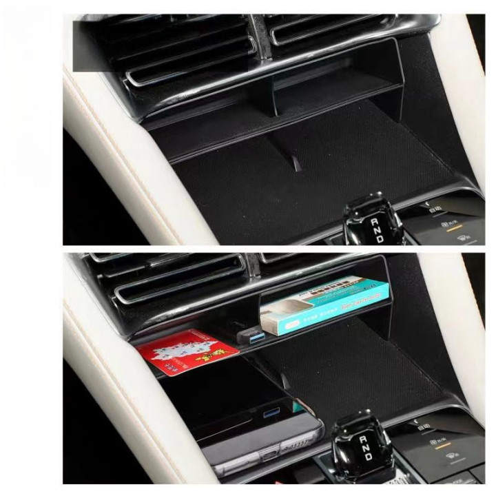 Dashboard Storage Organizer Box for BYD Sealion 6 & Seal U