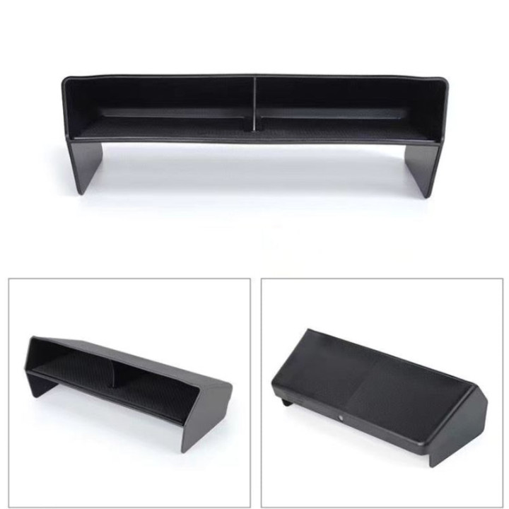 Dashboard Storage Organizer Box for BYD Sealion 6 & Seal U
