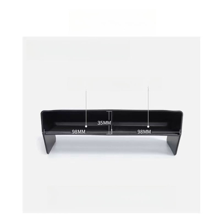 Dashboard Storage Organizer Box for BYD Sealion 6 & Seal U