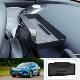 Dashboard Screen Visor Storage & Sunglasses Box for BYD ATTO 3