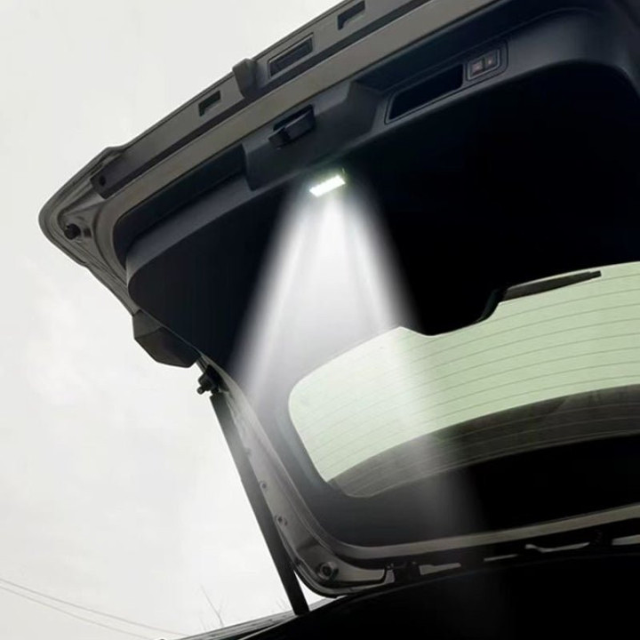 Trunk Light for BYD Sealion 6 / Seal U / Seal U DM-i