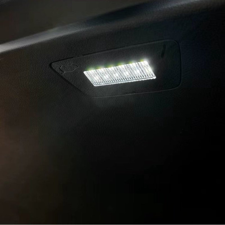 Trunk Light for BYD Sealion 6 / Seal U / Seal U DM-i