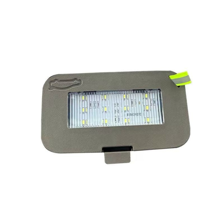 Trunk Light for BYD Sealion 6 / Seal U / Seal U DM-i