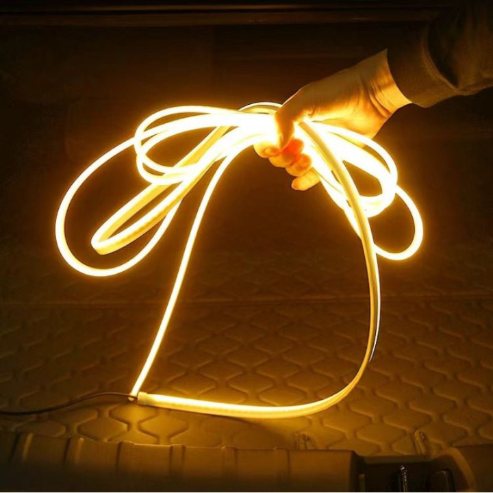 Trunk LED Light Strips for BYD