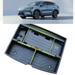 Trunk Organizer Box for BYD Seal U/Sealion 6/SONG PLUS