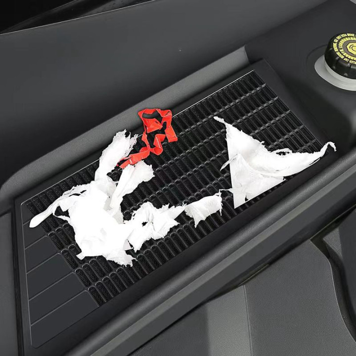 Air Intake Grill Cover Protector for BYD Seal