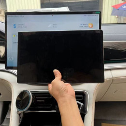 15.6-Inch Navigation Screen Upgrade for BYD