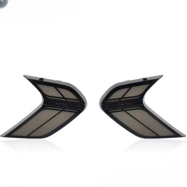 For BYD SEAL Leaf Board Two-Color Turn Signal