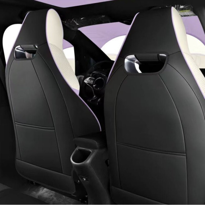 For BYD DOLPHIN All-inclusive Seat Cover