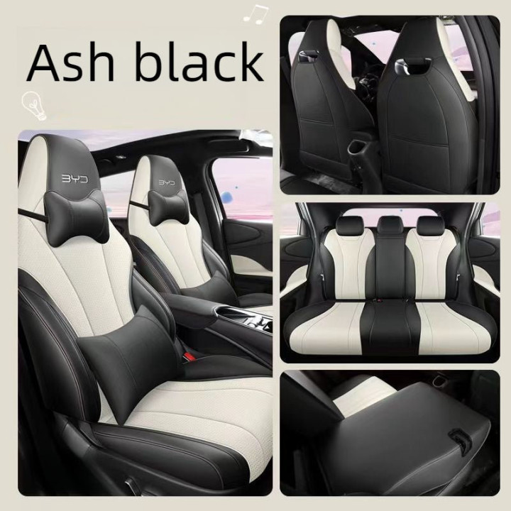 For BYD DOLPHIN All-inclusive Seat Cover