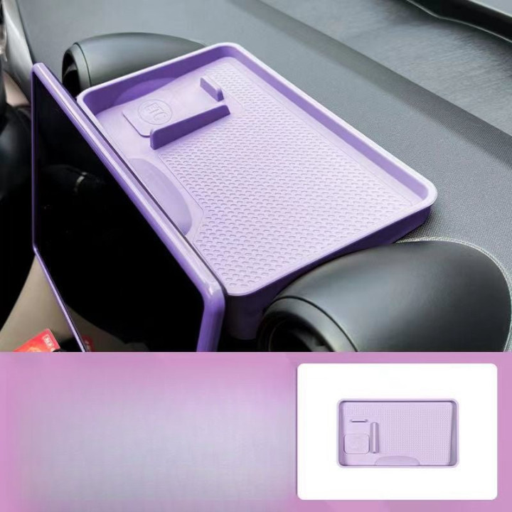 For BYD DOLPHIN Storage Box