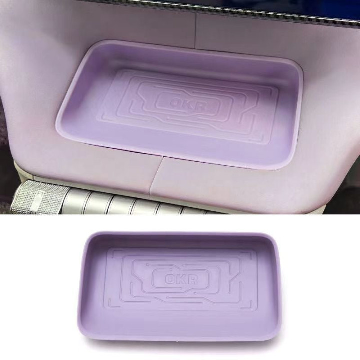 For BYD DOLPHIN Storage Box