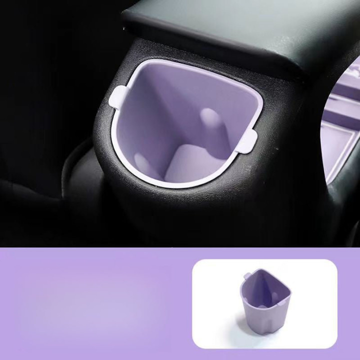 For BYD DOLPHIN Storage Box