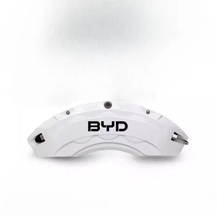 Brake Disc Caliper Cover for BYD Seal/Sealion 7  (4Pcs)