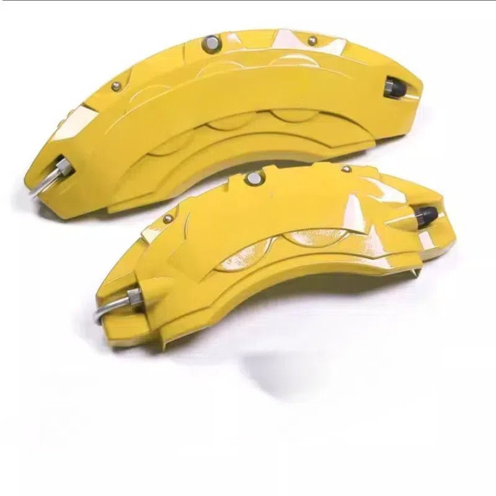 Brake Disc Caliper Cover for BYD Seal/Sealion 7  (4Pcs)