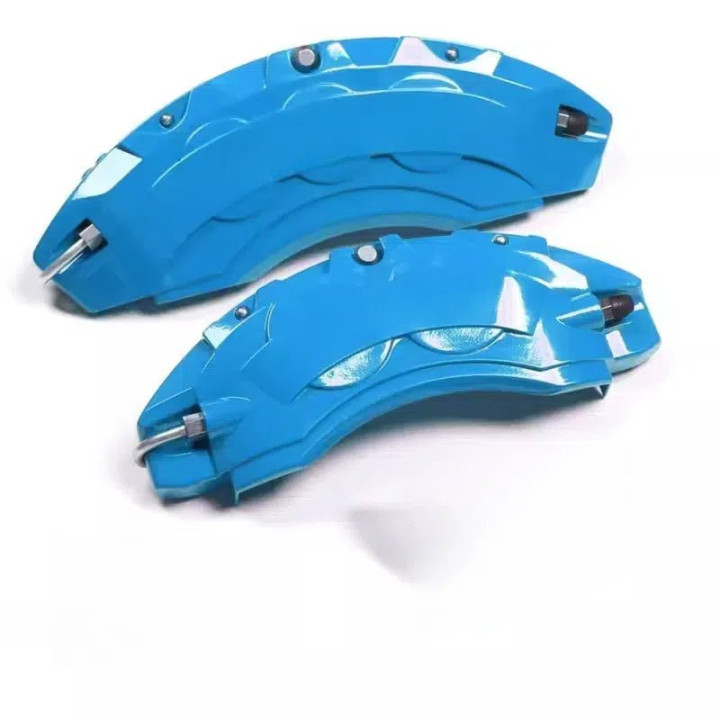 Brake Disc Caliper Cover for BYD Seal/Sealion 7  (4Pcs)