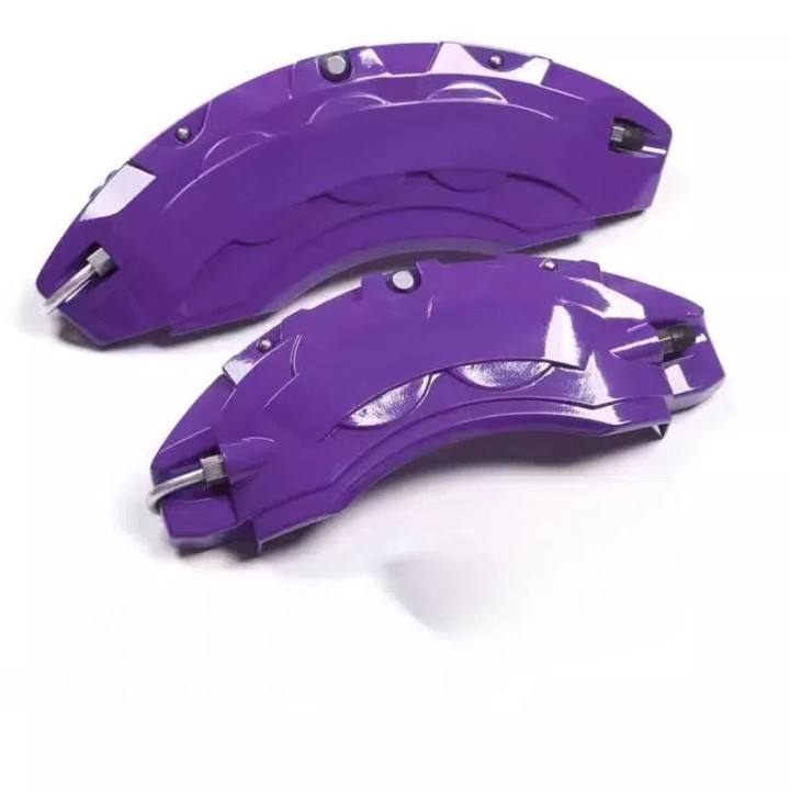 Brake Disc Caliper Cover for BYD Seal/Sealion 7  (4Pcs)