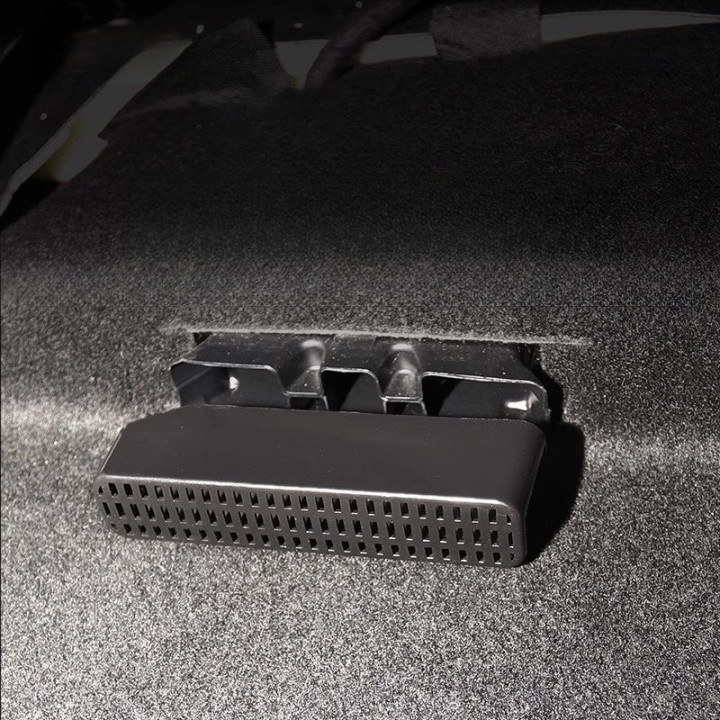 Under-Seat Air Vent Covers for BYD Seal u/Sealion 6/SONG PLUS