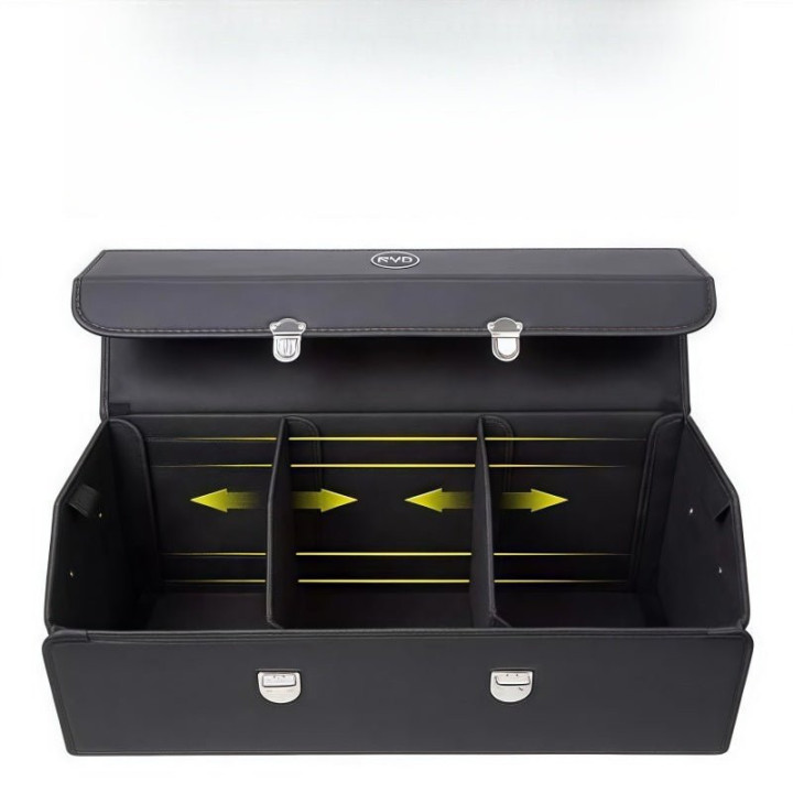 Trunk Storage Sorting Box for BYD