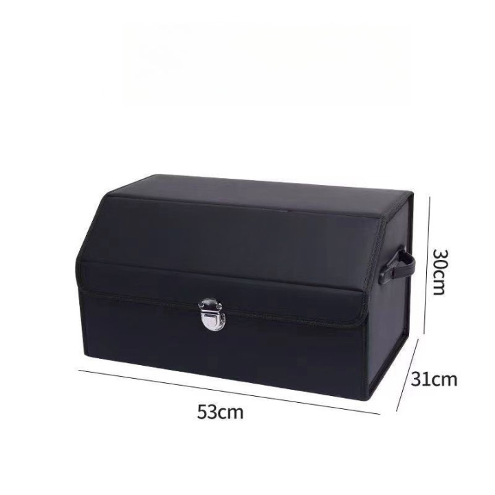 Trunk Storage Sorting Box for BYD