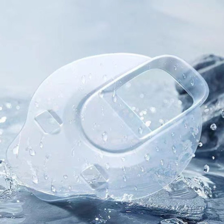 Center Console Button Silicone Pad for BYD Seal