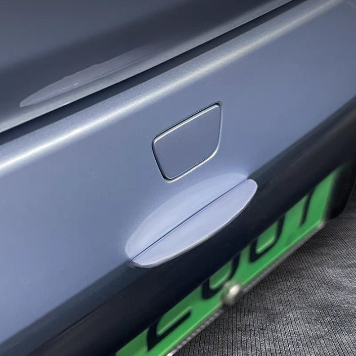 For BYD Seal Reverse Camera Rain Cover