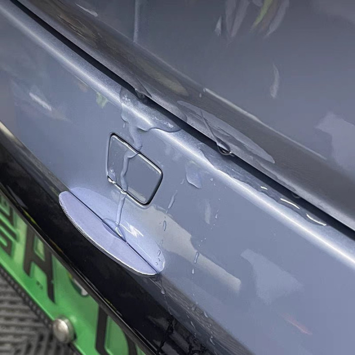 For BYD Seal Reverse Camera Rain Cover